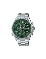 Watch Casio Man in Steel EF-52 - EF-52